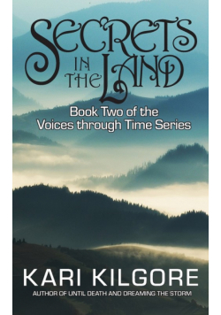 Secrets in the Land