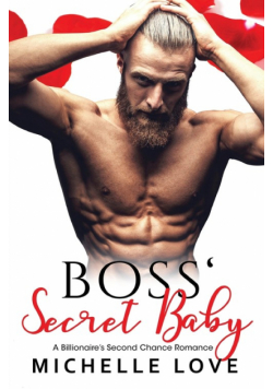 Boss' Secret Baby