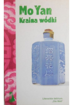 Kraina wódki