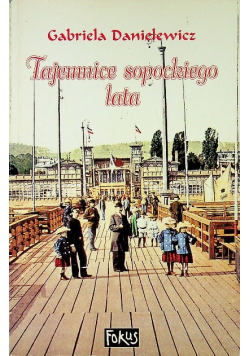Tajemnice sopockiego lata