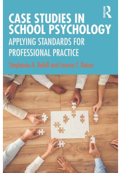 Case Studies in School Psychology