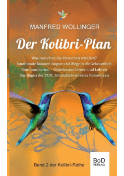 Der Kolibri-Plan 2