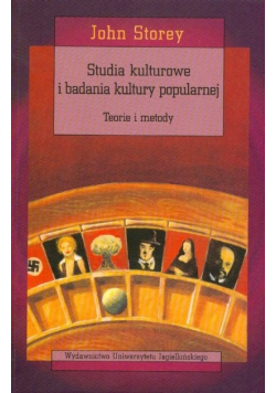 Studia kulturowe i badania kultury popularnej