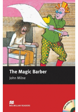 The Magic Barber Starter + CD Pack