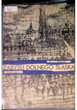 Zabytki dolnego śląska
