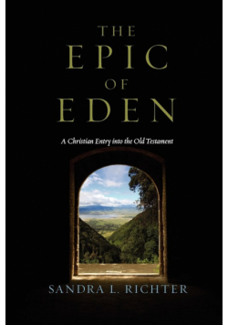The Epic of Eden