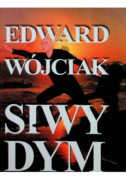 Siwy dym plus autograf