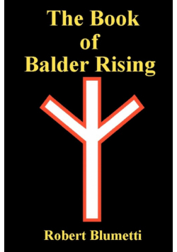 The Book of Balder Rising