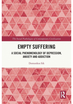 Empty Suffering