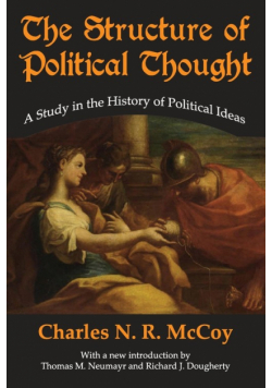 The Structure of Political Thought