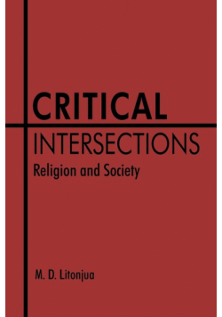 Critical Intersections