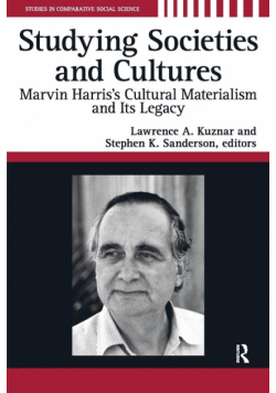 Studying Societies and Cultures