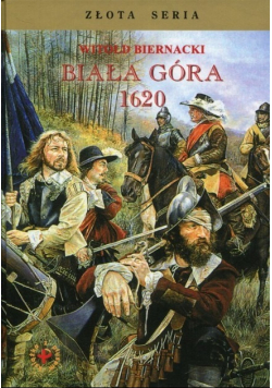 Biała Góra 1620
