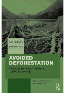 Avoided Deforestation