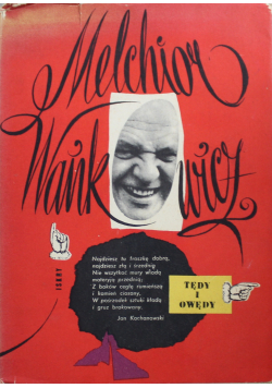 Tędy i owędy