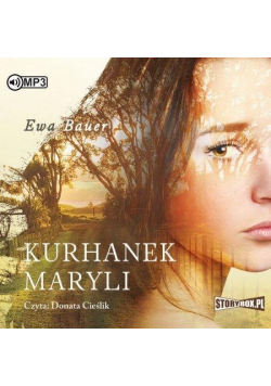 Kurhanek Maryli audiobook