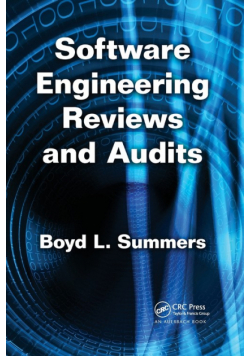 Software Engineering Reviews and Audits