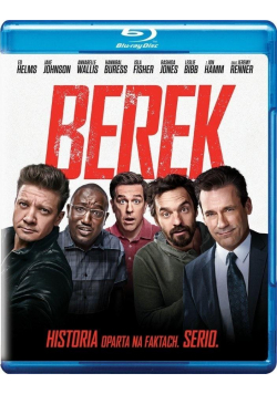 Berek (Blu-ray)