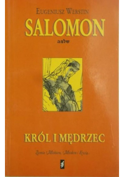 Salomon Król i mędrzec