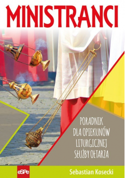 Ministranci