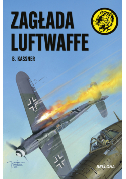 Zagłada Luftwaffe. Żółty tygrys