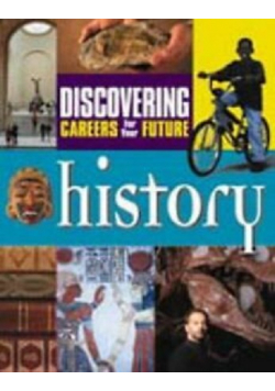 Discovering Careers for Your Future history