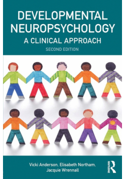 Developmental Neuropsychology