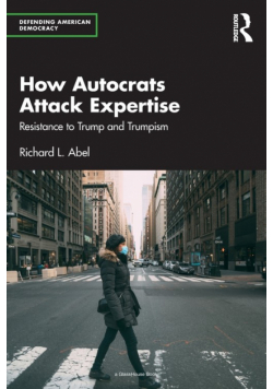 How Autocrats Attack Expertise