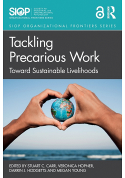 Tackling Precarious Work