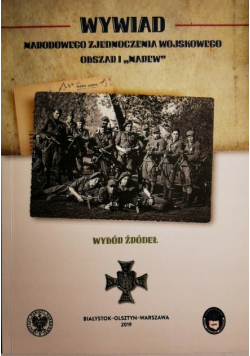 Wywiad Narodowego Zjednoczenia Wojskowego