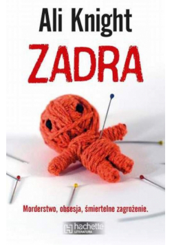 Zadra