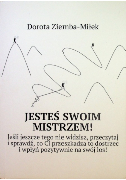 Jesteś Swoim Mistrzem