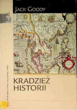 Kradzież historii