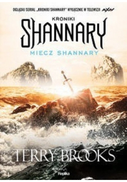 Kroniki Shannary Miecz Shannary
