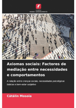 Axiomas sociais