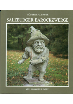 Saltzburger Barockzwerge