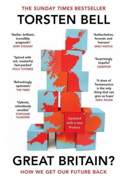 Great Britain? wer. angielska