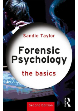 Forensic Psychology
