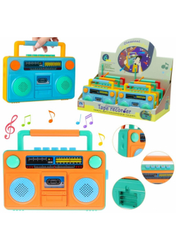 Radio muzyczne piosenki i dźwięki MIX