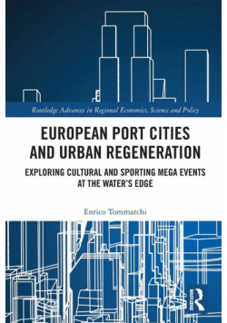 European Port Cities and Urban Regeneration