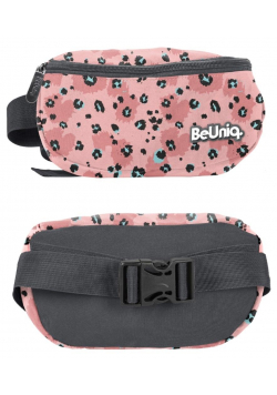 Saszetka na pas Leopard PPTI21-510 PASO