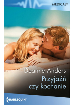 Przyjaźń czy kochanie