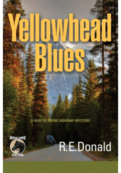 Yellowhead Blues
