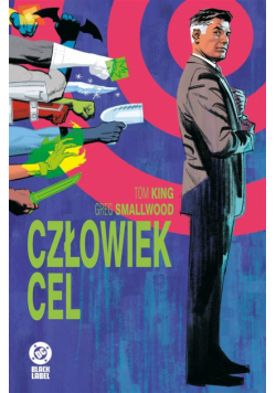 Człowiek Cel