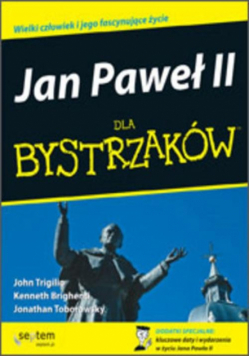 Jan Paweł II dla bystrzaków