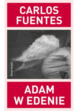 Fuentes Carlos - Adam w Edenie