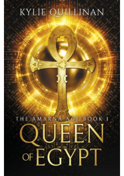 Queen of Egypt