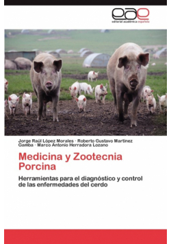 Medicina y Zootecnia Porcina