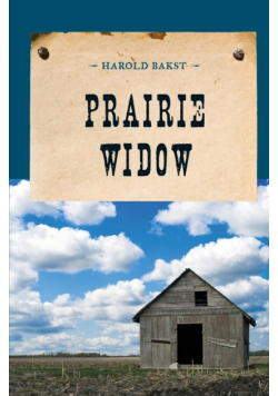 Prairie Widow
