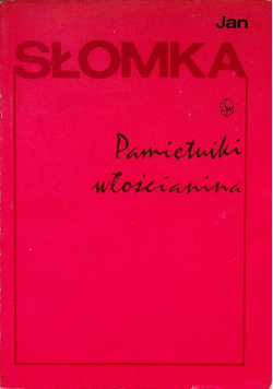 Pamiętniki włościanina
